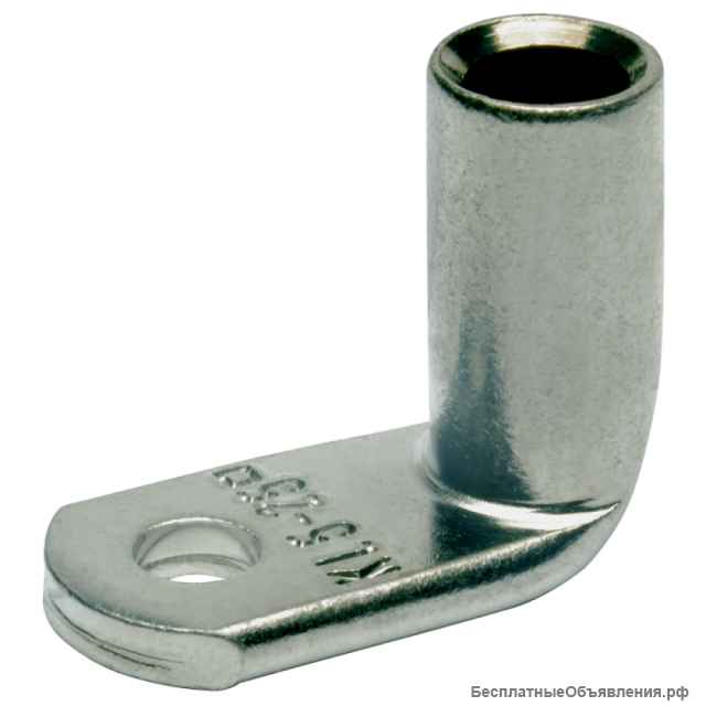 Угловые наконечники