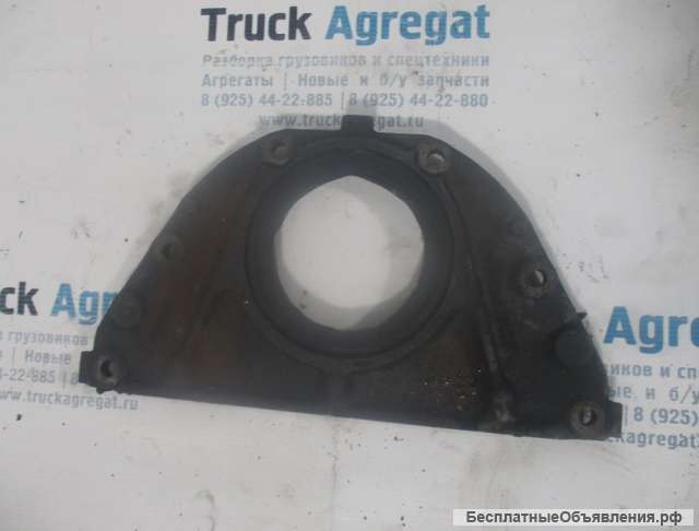 A4570111107 Крышка плиты двигателя Mercedes Benz