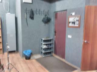 Офисное помещение или студия звукозаписи 35 м²