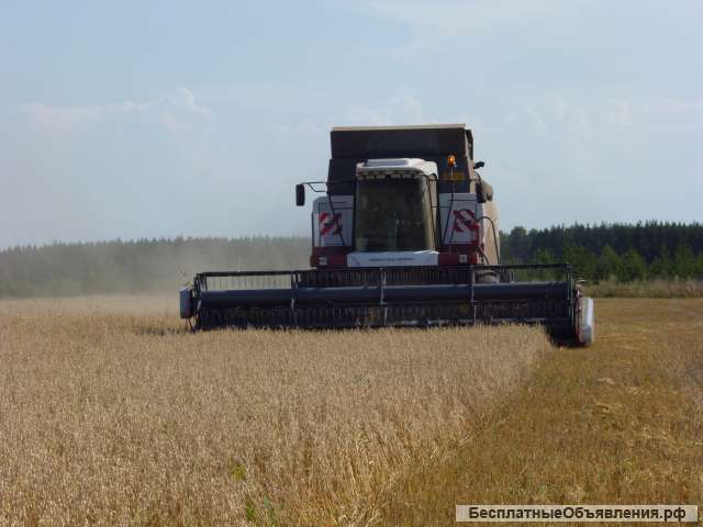 Механизатор