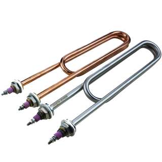 Трубчатые нагреватели