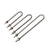 Трубчатые нагреватели