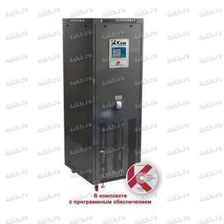 Зарядно-разрядный выпрямитель серии ВЗА-Р