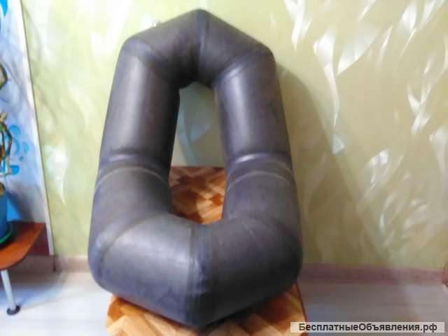 Надувное сиденье для резиновой лодки