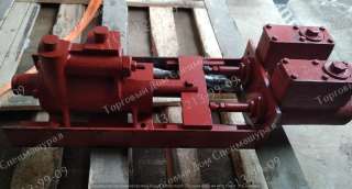 Блок тормоза 225.24.09.00.000-60 для автогрейдеров ДЗ-122, ДЗ-143, ГС-14.02