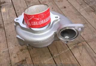 Водяная помпа 8980197410 для Hitachi ZX450-3