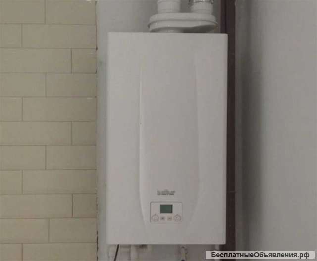 Ремонт котлов, колонок, плит газовых