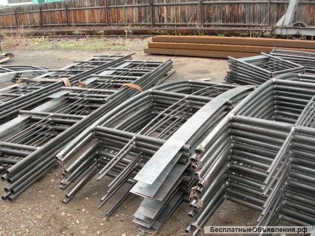 Сварщик на полуавтомат