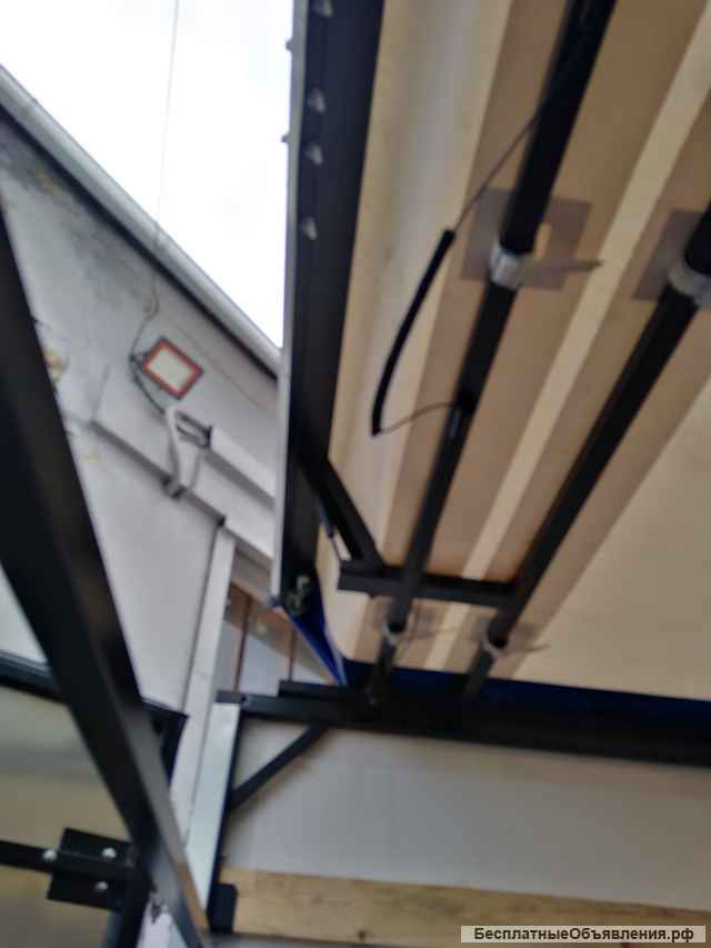 Удлинить Газель Газон Валдай МАЗ ЗИЛ КАМАЗ Хендай удлинение рамы еврофургон