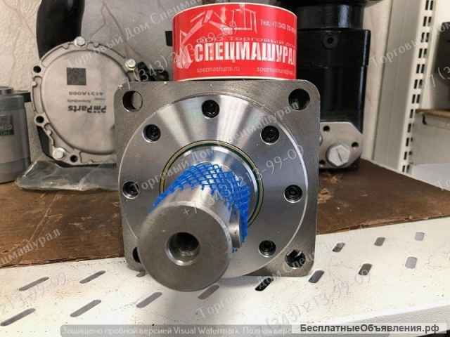 Гидромотор MT 200