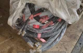 РВД для погрузчика XCMG ZL50G