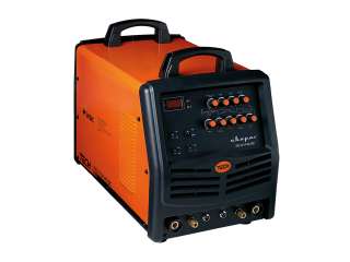 Сварог Сварочный аппарат TECH TIG 315 P AC/DC (E103)