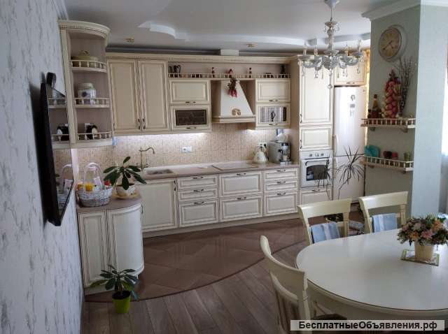 3 к.кв. Панорама