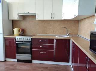 2 к.кв. 60 м2 Домбайская