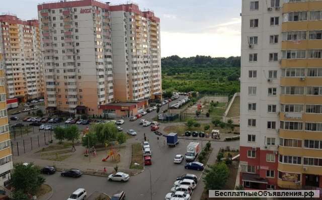 3 к.кв. 82 м2 ГМР
