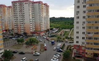 3 к.кв. 82 м2 ГМР