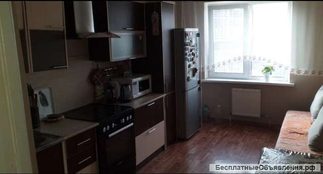 2 к.кв. 65 м2 ремонт ГМР