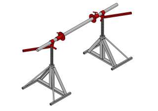 Домкрат кабельный продажа, производство