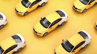 Подключение к Яндекс Такси