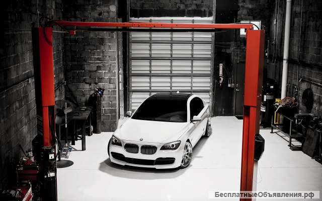 Автослесарь