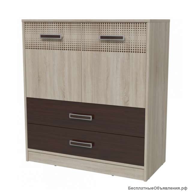 Комод "Румба 4-4424" (новый)