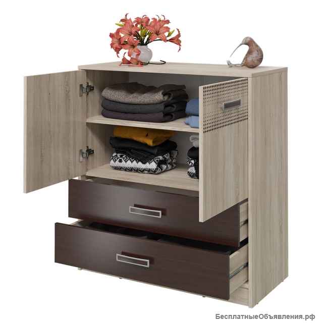 Комод "Румба 4-4424" (новый)