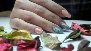 Обучение ногтевой сервису в студии