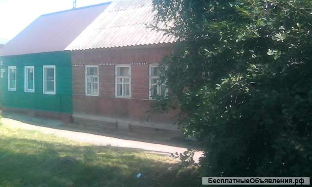 Сдам частный дом в аренду