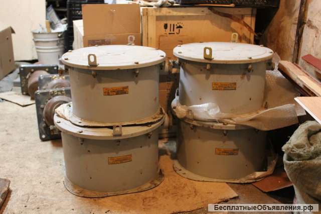 Трансформаторы морские