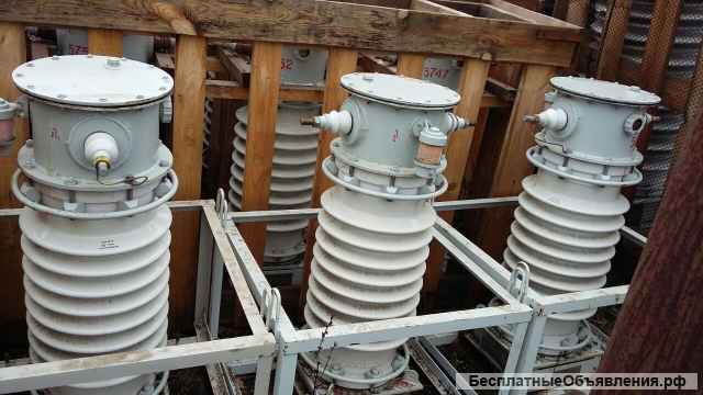 Трансформаторы морские