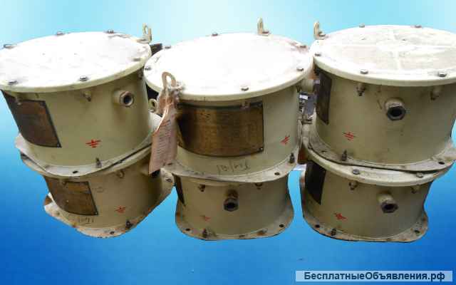 Трансформаторы морские