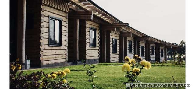 Требуется горничная