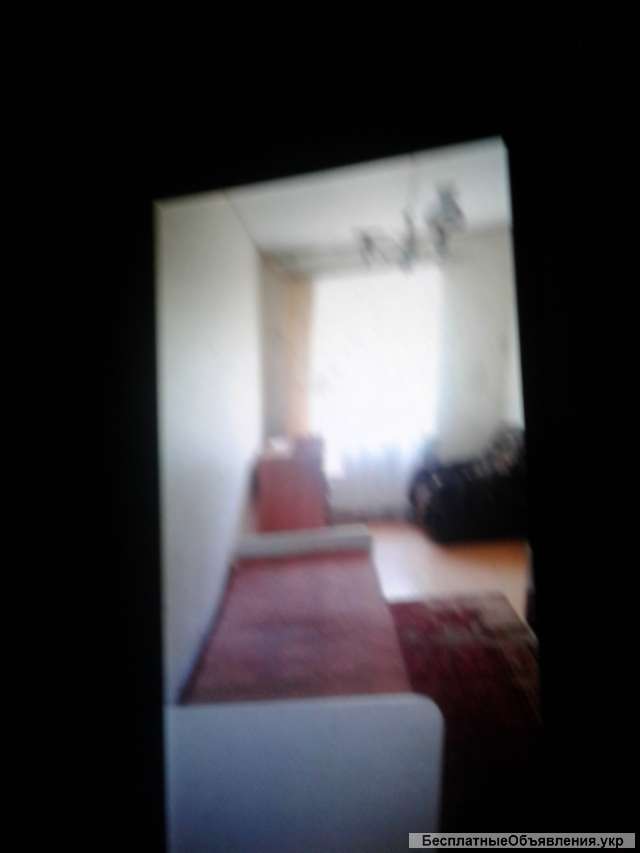 2х комнатную квартиру в покотиловке