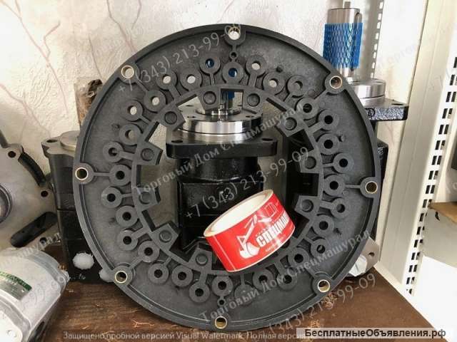 Муфта Centa CF-K-200-475-64207 Кранэкс