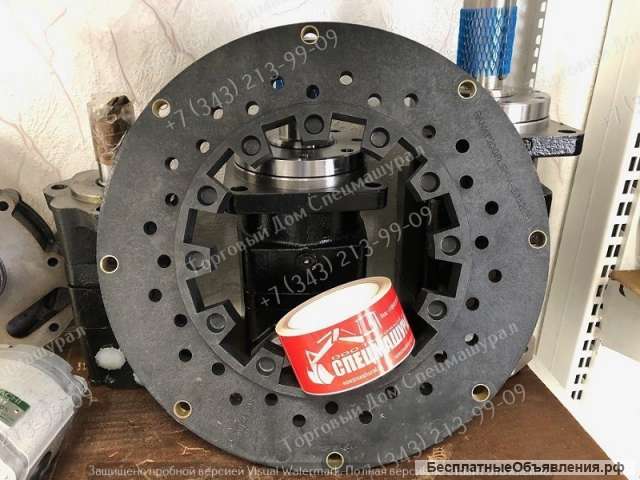 Муфта Centa CF-K-200-475-64207 Кранэкс