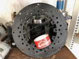 Муфта Centa CF-K-200-475-64207 Кранэкс