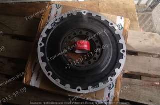 Муфта Centa 5000 бульдозера ЧЕТРА