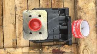 Насос гидросистемы 313-11-0036, P7A для Stalowa-Wola, Dressta