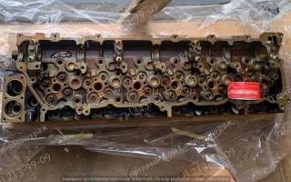 ГБЦ 8976069968 Isuzu 6hk1