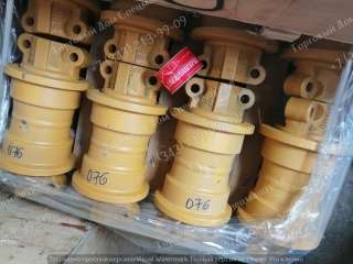 Каток опорный 152170A1 Case CX210B