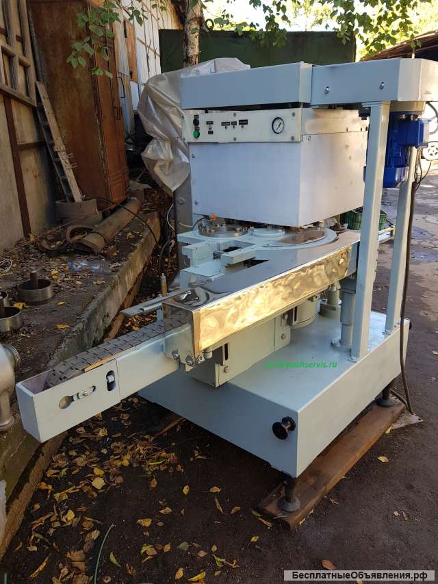 Закаточная машина КЗК-79