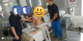 Реабилитация, лфк после инсульта с выездом на дом