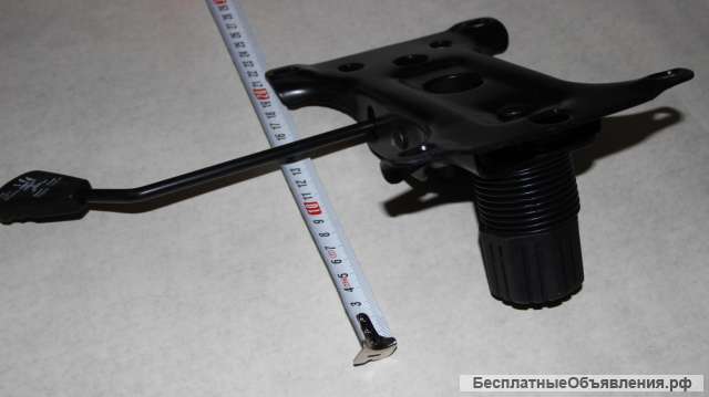 Механизм качания короткобазный для ремонта кресла