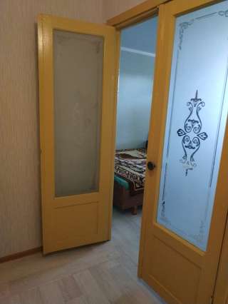 1 комнатная квартира ул. Пановой, 32/1 (р-н Сельмаш)