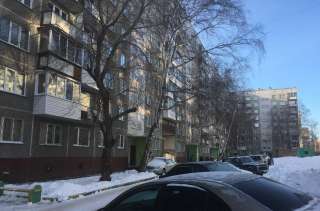 Сайт УЖКХ дома по адресу ул. Московская, д. 165.