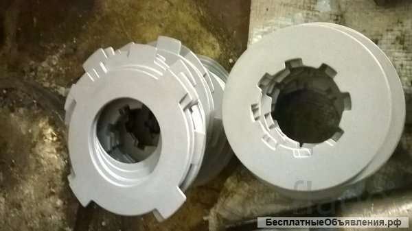 Диски фрикционные