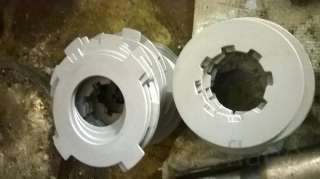 Диски фрикционные