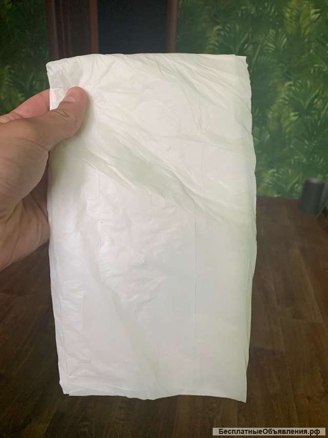 Пелёнки для животных