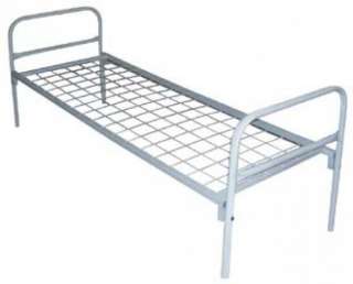 Кровать металлическая (строительная)