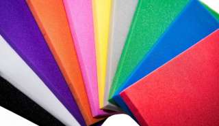 Поролон толщина 10 мм Размер листа 1 м*2м